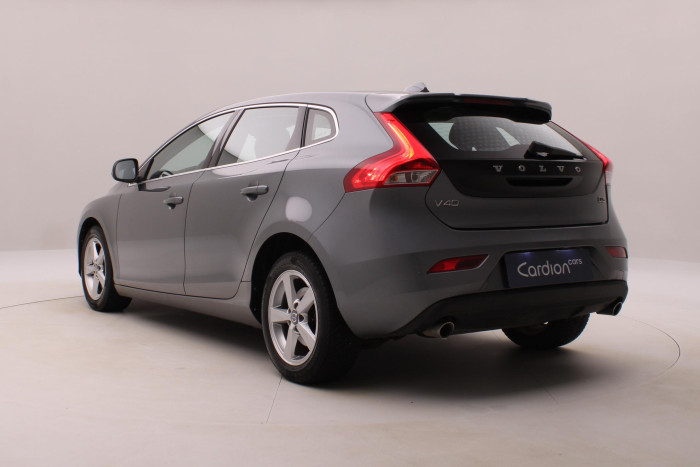 Volvo V40 D3 MOMENTUM AUT 2.0 d Momentum
