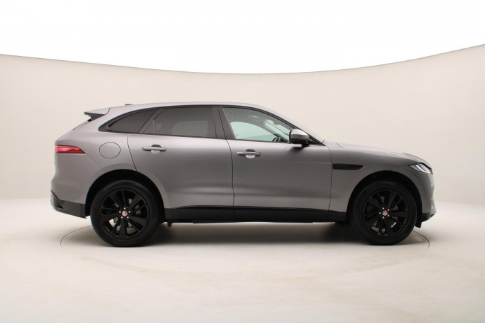 Jaguar F-Pace D300 SE AWD AUT 3.0 d SE