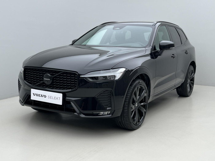 Volvo XC60 B5 AWD ULTRA BLACK EDITION AUT 2.0 Edition