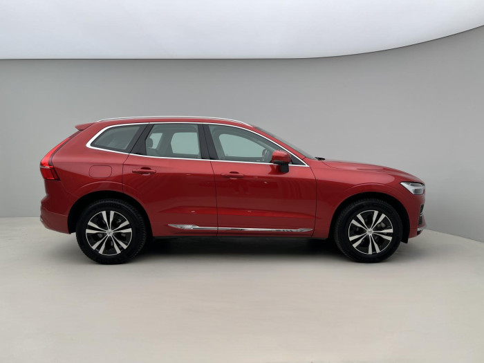 Volvo XC60 T6 AWD RECHARGE CORE Aut 1.maj