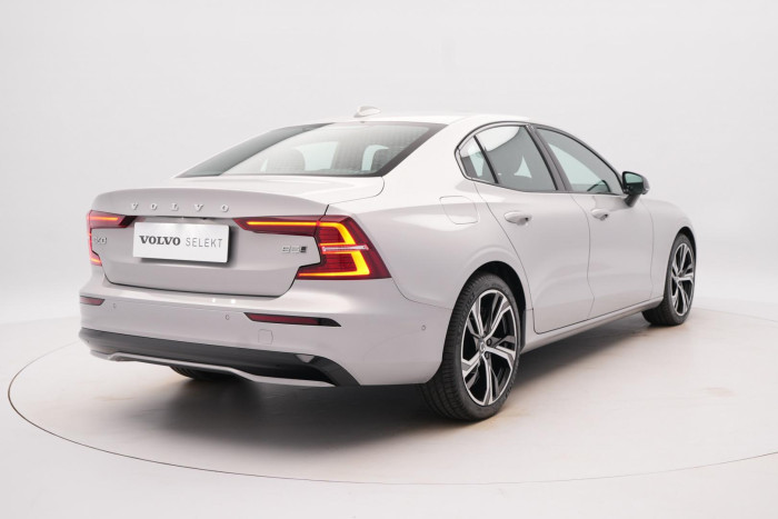 Volvo S60 B5 AWD ULTIMATE DARK AUT