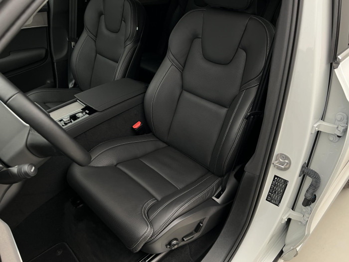 Volvo XC90 B5 AWD PLUS BRIGHT 7MÍST AUT