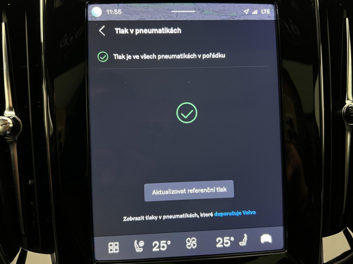 Volvo V60 B4 PLUS DARK AUT 1.maj.