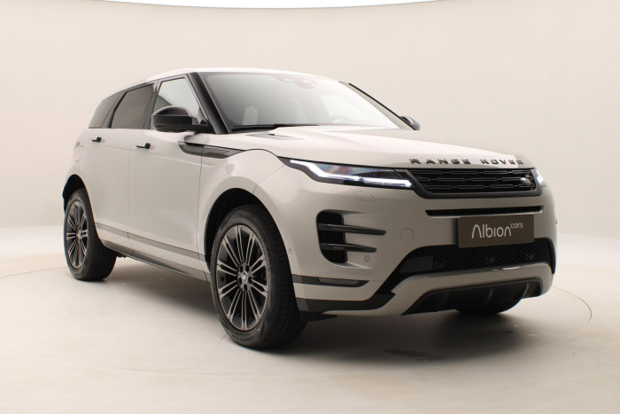Land Rover Range Rover Evoque P270e DYNAMIC SE AWD AUT 1.5 Dynamic SE