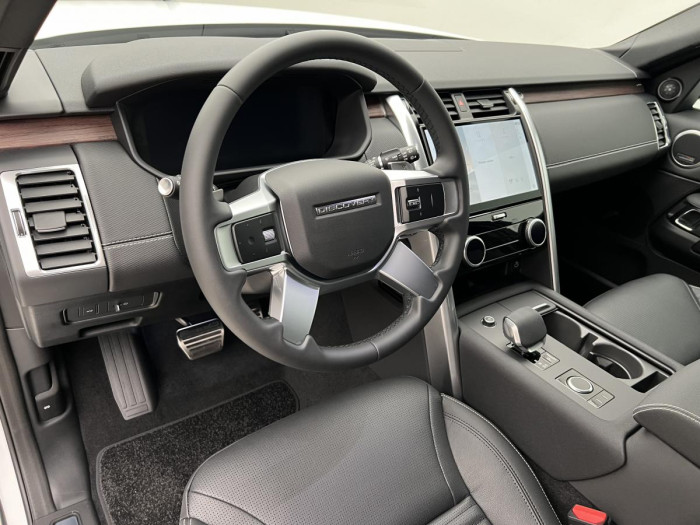 Land Rover Discovery D250 DYNAMIC SE AWD Aut 3.0 d Dynamic SE