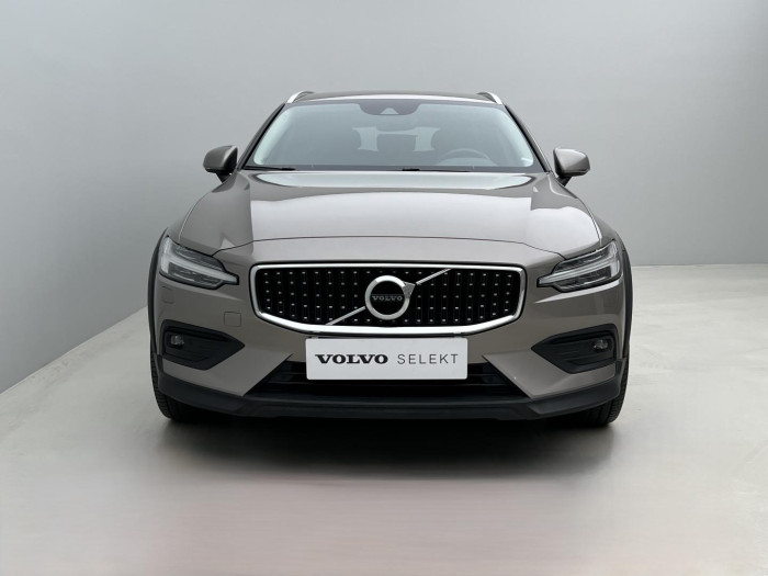 Volvo V60 CC B4 AWD Aut 1.maj. 2.0 CC CC