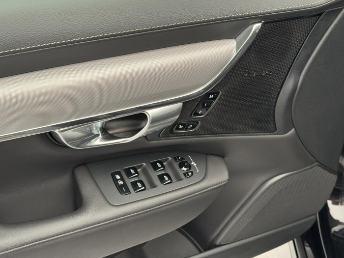 Volvo S90 B5 AWD BRIGHT PLUS CZ 1.maj.