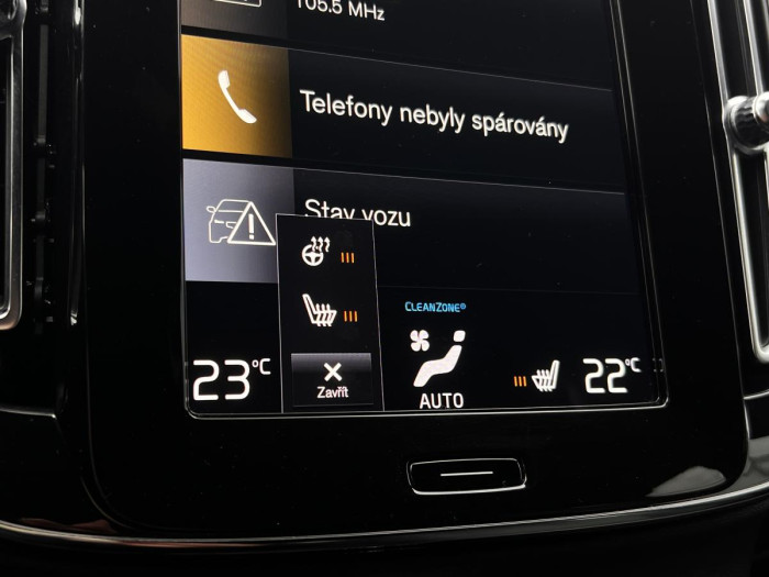 Volvo XC40 B4 MOMENTUM Aut 1.maj. 2.0 Momentum