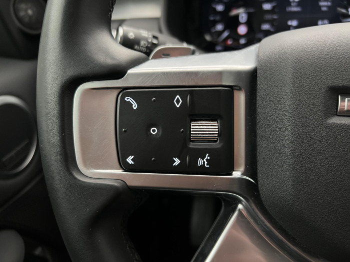 Land Rover Discovery D250 R-DYNAMIC SE AWD AUT 3.0 d Dynamic SE