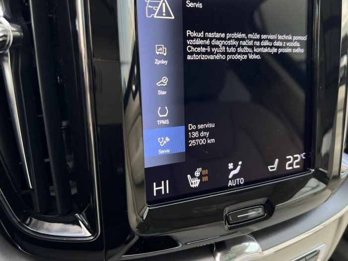 Volvo XC60 T6 AWD RECHARGE INSCRIPTION
