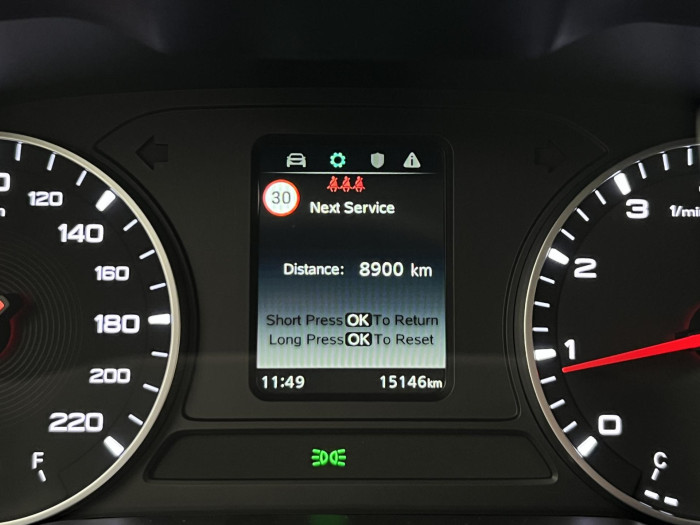 MG ZS 1.5 ESSENTIAL PLUS CZ 1.maj.