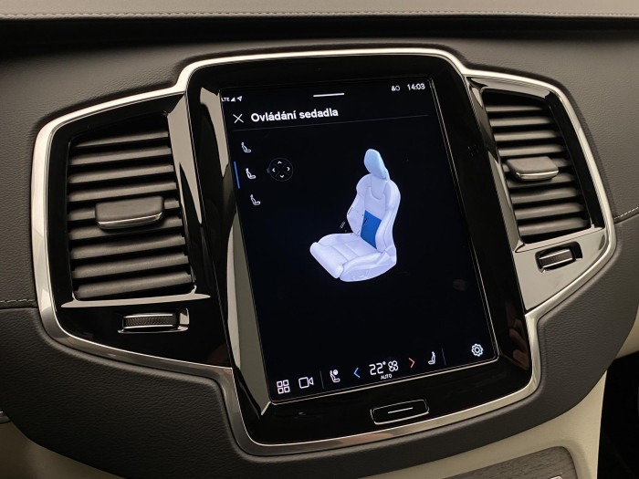 Volvo XC90 T8 AWD BRIGHT PLUS AUT 7míst