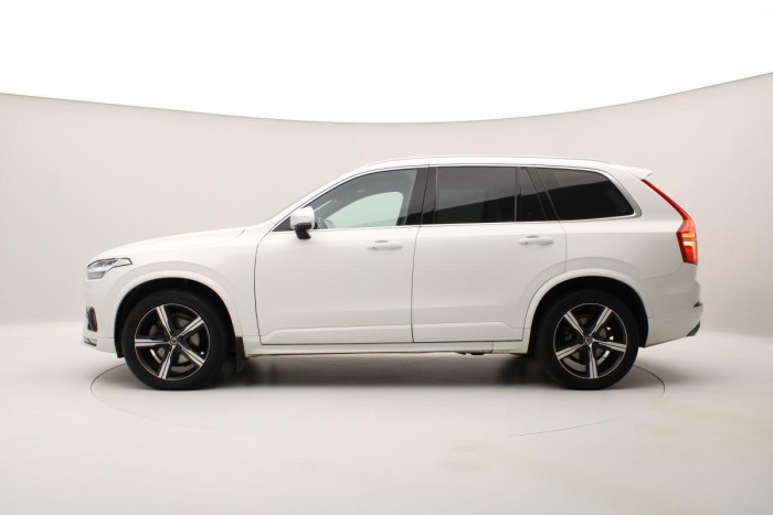 Volvo XC90 D5 AWD R-DESIGN AUT REZERVACE 2.0 d