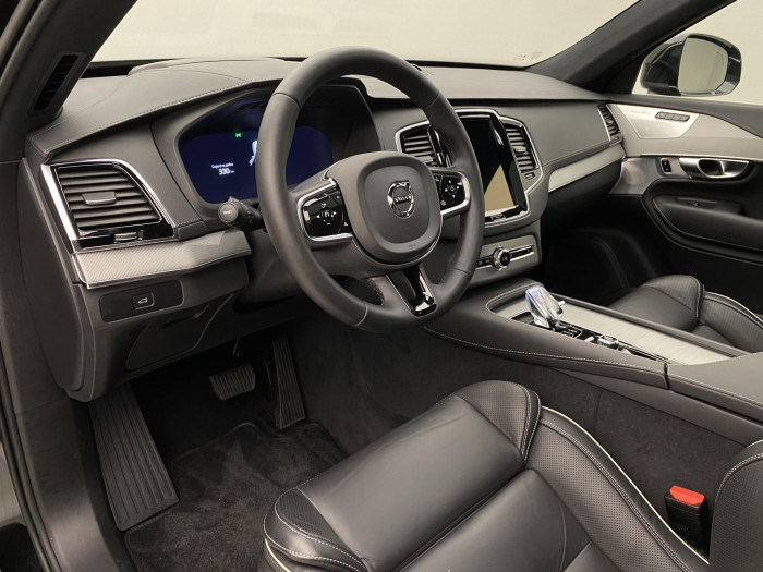 Volvo XC90 B5 AWD BRIGHT ULTRA AUT 7m