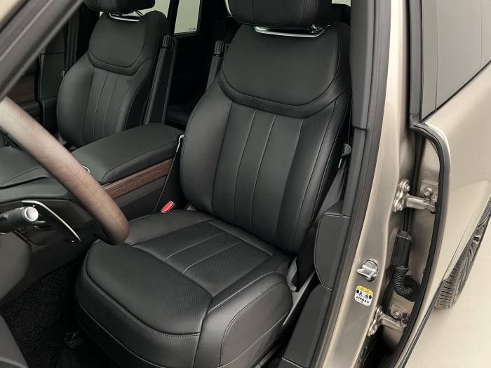 Land Rover Range Rover D350 AUTOBIOGRAPHY SWB AWD Aut 3.0 d