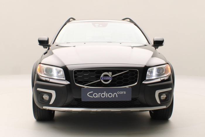 Volvo XC70 D4 AWD SUMMUM AUT CZ 2.4 d Summum