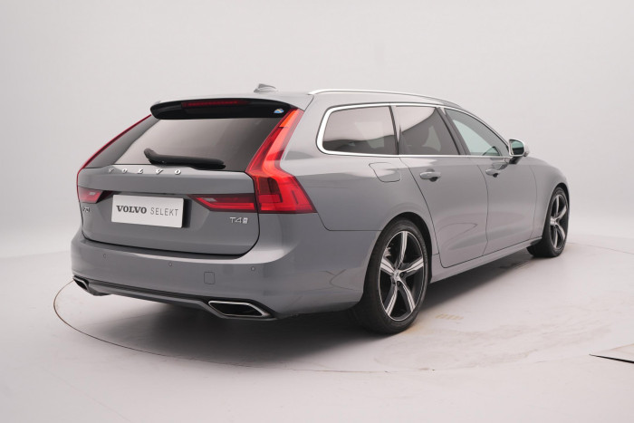 Volvo V90 T4 R-DESIGN AUT
