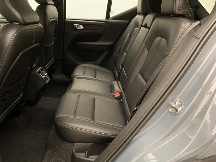 Volvo XC40 D3 INSCRIPTION AUT 1.maj. 2.0 d