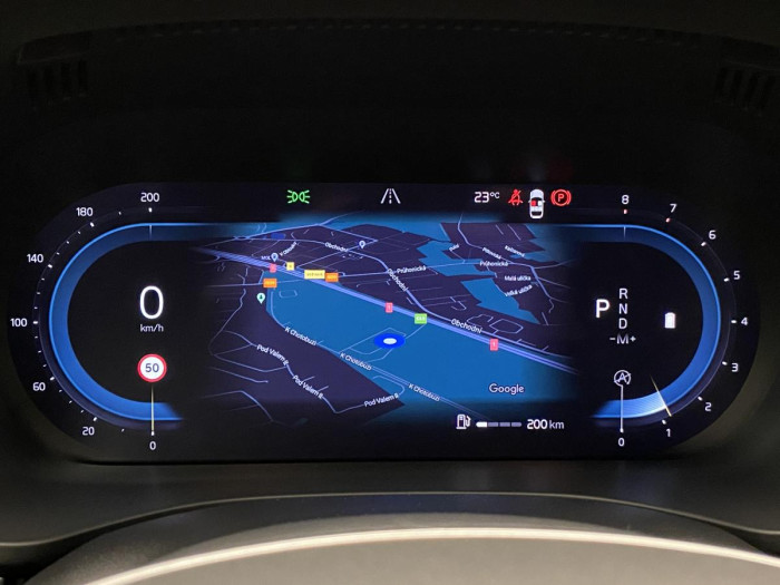 Volvo XC60 B5 AWD PLUS DARK CZ REZERVACE
