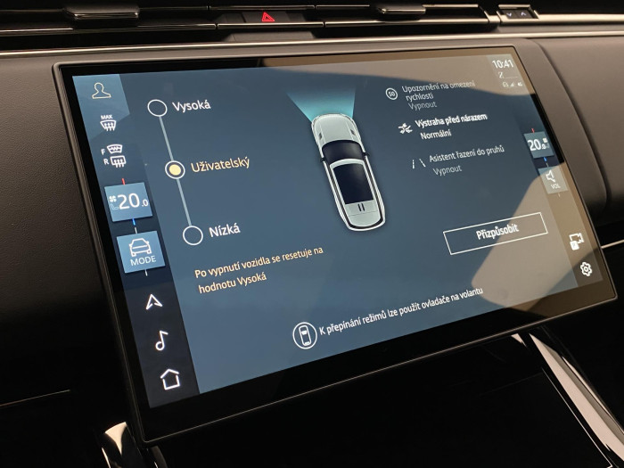 Land Rover Range Rover Sport D250 DYNAMIC SE AWD AUT 3.0 d Dynamic SE