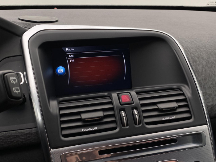 Volvo XC60 D4 AWD MOMENTUM AUT 2.4 d Momentum