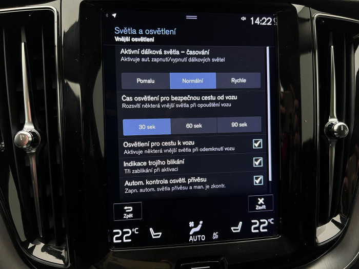 Volvo XC60 D4 AWD MOMENTUM AUT 2.0 d Momentum