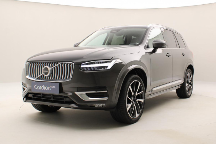 Volvo XC90 B5 AWD AUT BRIGHT ULTIMATE 7m