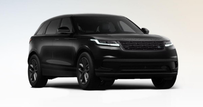 Land Rover Range Rover Velar D200 S AWD Aut 2.0 d