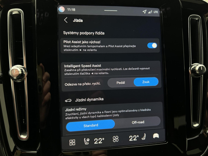 Volvo XC40 B4 BLACK EDITION ULTRA AUT 2.0 Edition