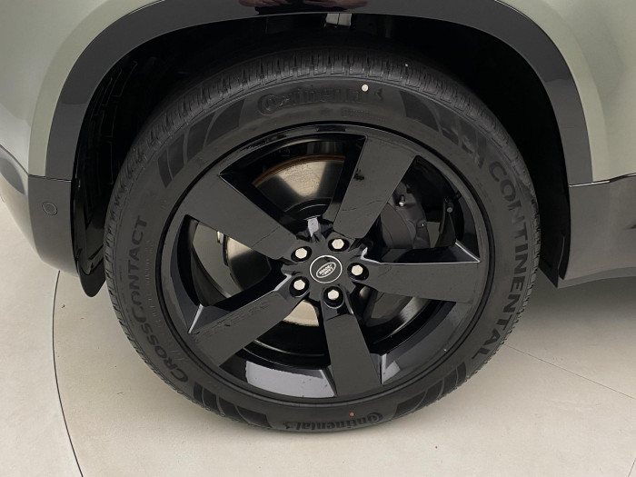 Land Rover Defender 110 P425 X-DYNAMIC HSE AWD AUT 5.0 Dynamic