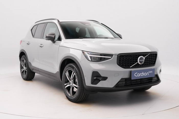 Volvo XC40 B4 AUT DARK PLUS