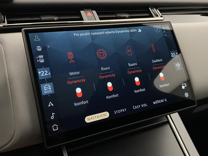 Land Rover Range Rover Velar D300 DYNAMIC SE AUT AWD 3.0 d Dynamic SE