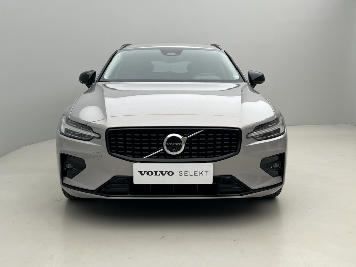 Volvo V60 B4 PLUS DARK AUT 1.maj.