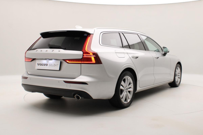 Volvo V60 D3 MOMENTUM REZERVACE 2.0 d Momentum
