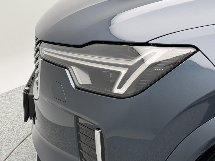 Volvo XC90 B5 AWD AUT BRIGHT ULTRA 7míst