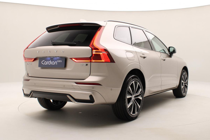 Volvo XC60 B5 AWD AUT DARK ULTRA