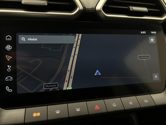 MG ZS 1.5 ICE ELEGANCE CZ 1.maj. 1.5 Elegance