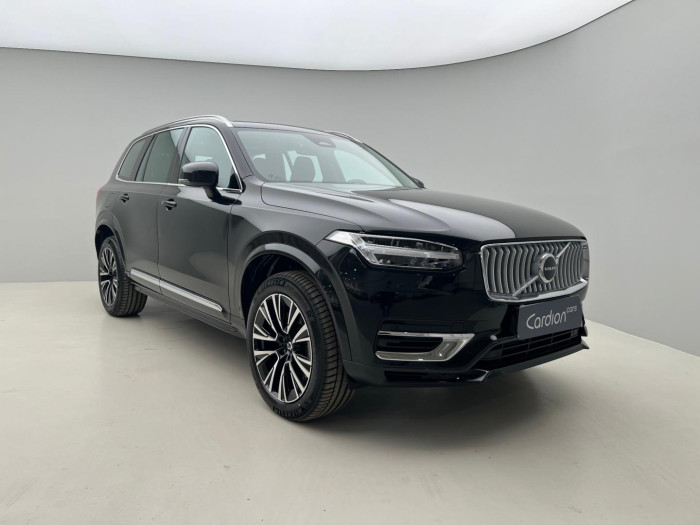 Volvo XC90 T8 AWD AUT  BRIGHT PLUS 7-míst