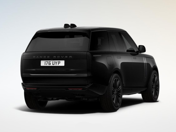 Land Rover Range Rover D350 HSE SWB 3.0 d