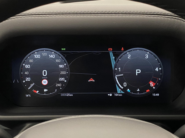 Land Rover Defender 110 D300 X-DYNAMIC HSE AWD AUT 3.0 d Dynamic