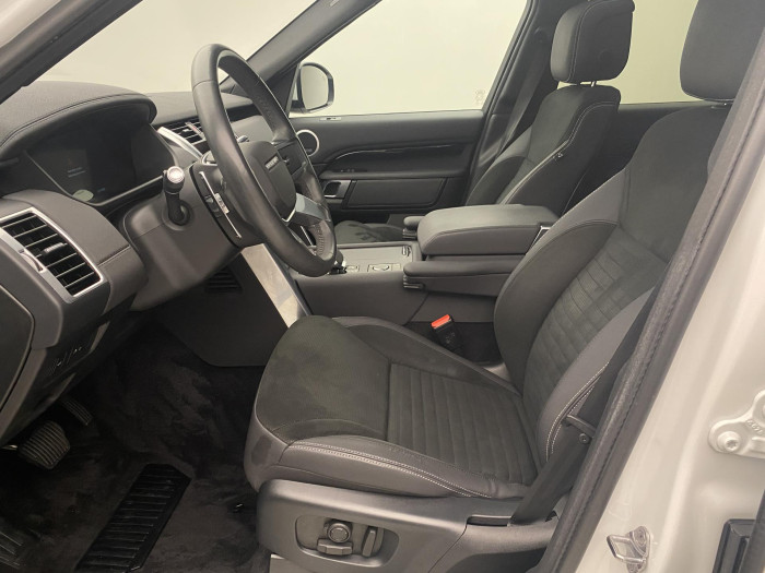 Land Rover Discovery D300 HSE AWD AUT 7míst 3.0 d