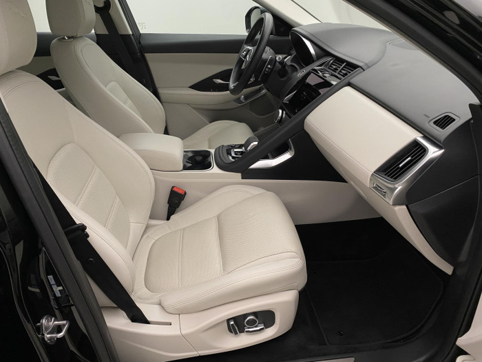 Jaguar E-Pace P160 S AUT 1.maj REZERVACE