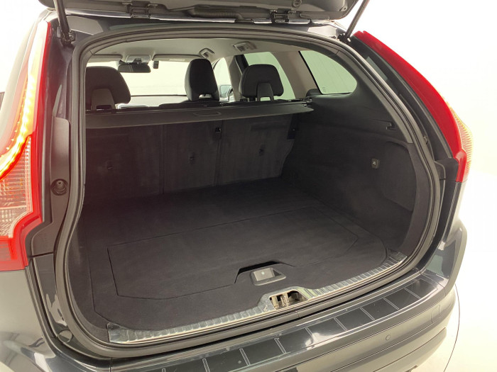 Volvo XC60 D4 AWD MOMENTUM AUT 2.4 d Momentum