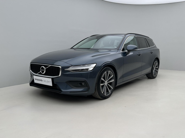 Volvo V60 B4 MOMENTUM AUT 1.maj. 2.0 Momentum