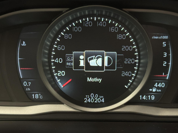 Volvo XC60 D4 MOMENTUM AUT CZ 2.4 d Momentum