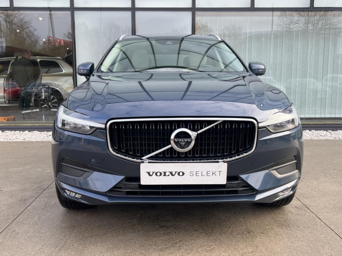 Volvo XC60 B4 MOMENTUM Aut 1.maj. 2.0 Momentum