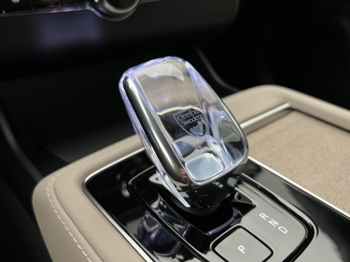 Volvo XC90 B5 AWD DARK PLUS AUT