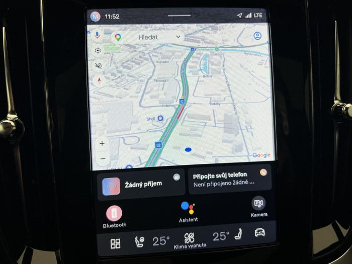 Volvo V60 B4 PLUS DARK AUT 1.maj.