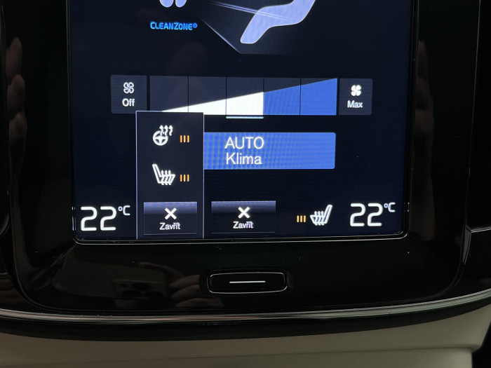 Volvo XC40 T5 RECHARGE INSCRIPTION AUT