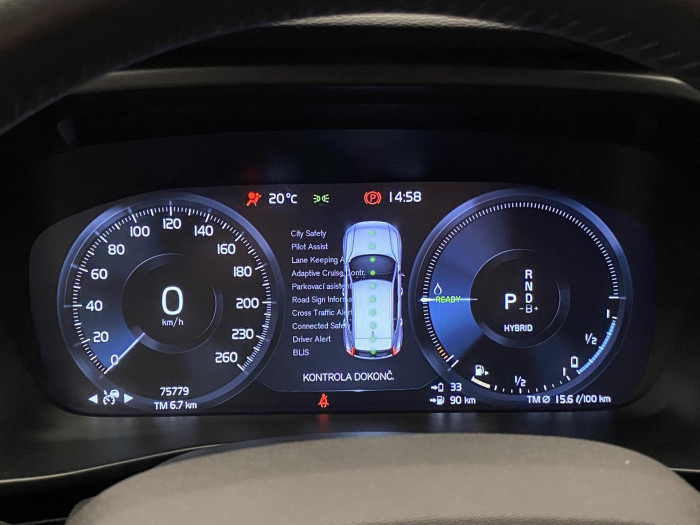 Volvo XC40 T5 INSCRIPTION RECHARGE AUT